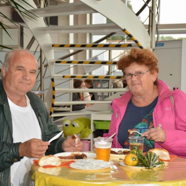 Frühlingsfest 2014 - Autohaus Koller | Mazda & Ford Händler