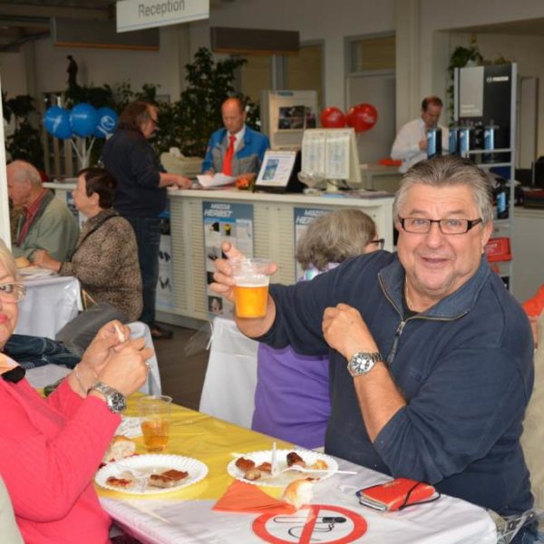 Frühlingsfest 2014 - Autohaus Koller | Mazda & Ford Händler