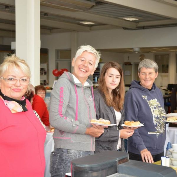 Frühlingsfest 2014 - Autohaus Koller | Mazda & Ford Händler