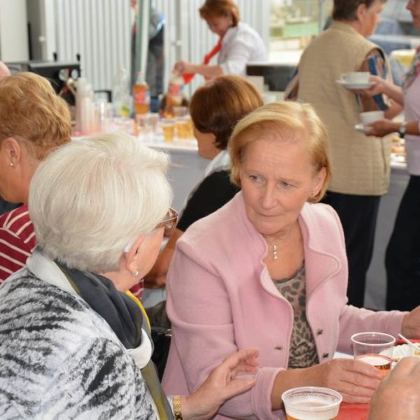 Frühlingsfest 2014 - Autohaus Koller | Mazda & Ford Händler