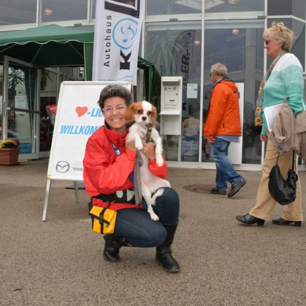 Frühlingsfest 2014 - Autohaus Koller | Mazda & Ford Händler
