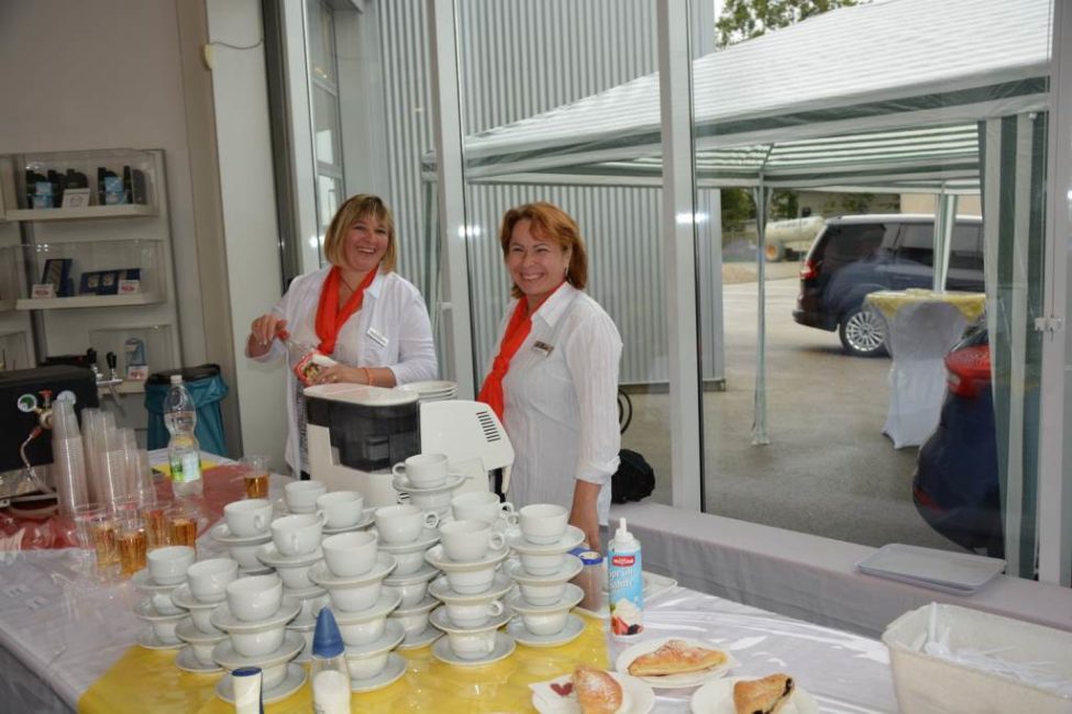 Frühlingsfest 2014 - Autohaus Koller | Mazda & Ford Händler