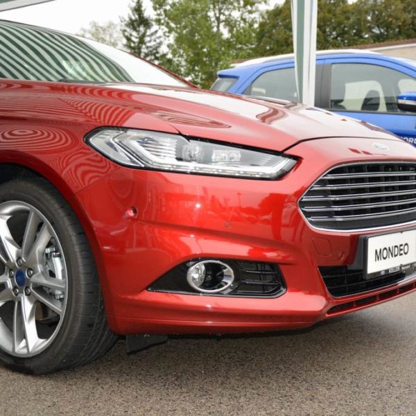 Frühlingsfest 2014 - Autohaus Koller | Mazda & Ford Händler