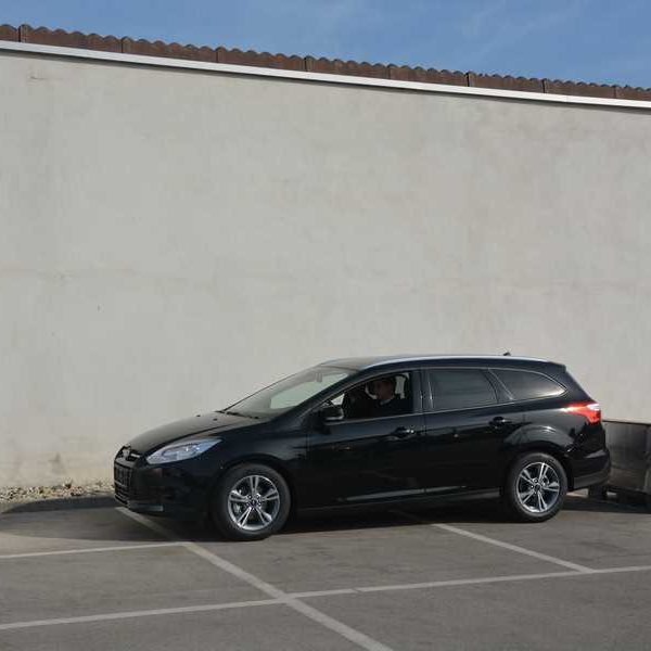 Frühlingsfest 2014 - Autohaus Koller | Mazda & Ford Händler