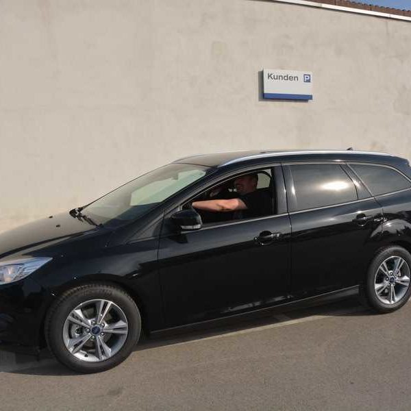 Frühlingsfest 2014 - Autohaus Koller | Mazda & Ford Händler