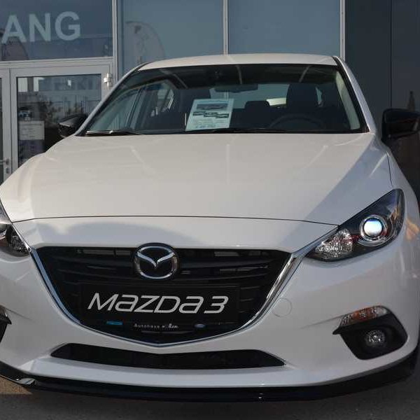 Frühlingsfest 2014 - Autohaus Koller | Mazda & Ford Händler