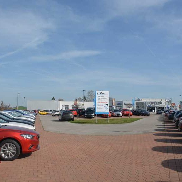 Frühlingsfest 2014 - Autohaus Koller | Mazda & Ford Händler