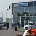 Frühlingsfest 2014 - Autohaus Koller | Mazda & Ford Händler