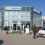 Vorstellung des neuen Ford Mondeo und des neuen Mazda2 - Autohaus Koller | Mazda & Ford Händler