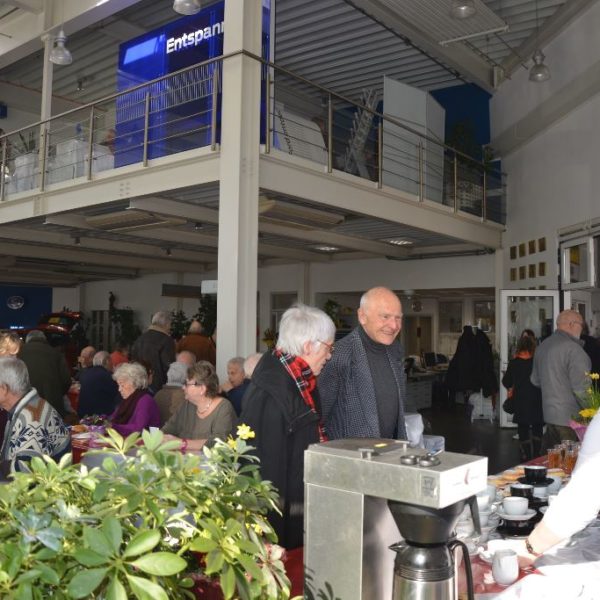 Vorstellung des neuen Ford Mondeo und des neuen Mazda2 - Autohaus Koller | Mazda & Ford Händler