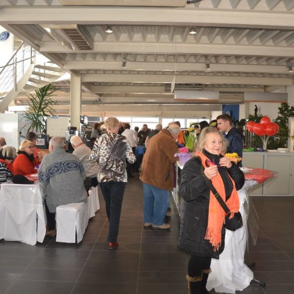 Vorstellung des neuen Ford Mondeo und des neuen Mazda2 - Autohaus Koller | Mazda & Ford Händler