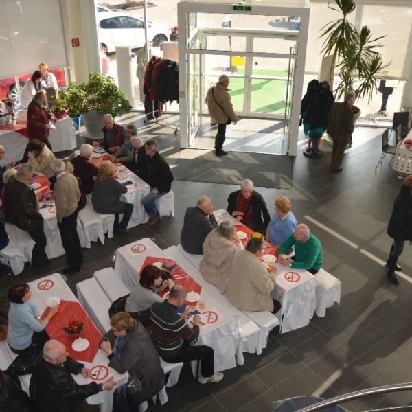 Vorstellung des neuen Ford Mondeo und des neuen Mazda2 - Autohaus Koller | Mazda & Ford Händler