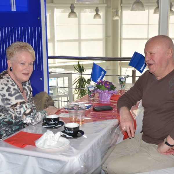 Vorstellung des neuen Ford Mondeo und des neuen Mazda2 - Autohaus Koller | Mazda & Ford Händler