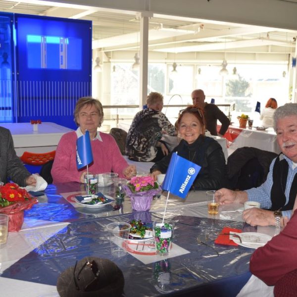 Vorstellung des neuen Ford Mondeo und des neuen Mazda2 - Autohaus Koller | Mazda & Ford Händler