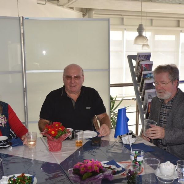 Vorstellung des neuen Ford Mondeo und des neuen Mazda2 - Autohaus Koller | Mazda & Ford Händler