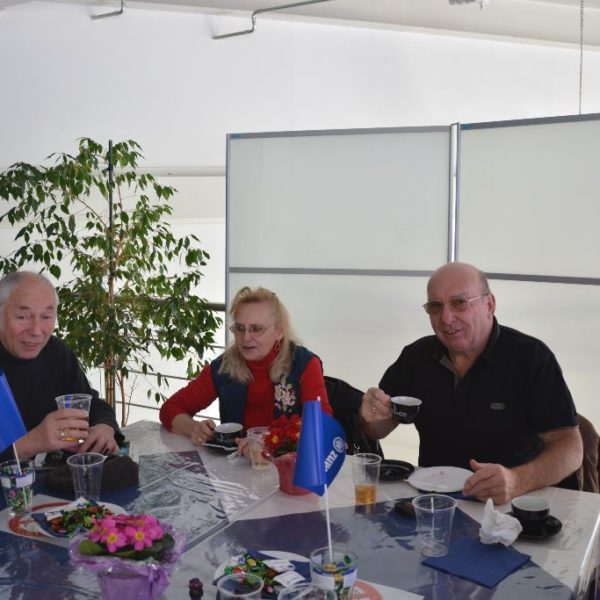 Vorstellung des neuen Ford Mondeo und des neuen Mazda2 - Autohaus Koller | Mazda & Ford Händler