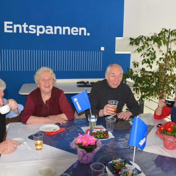 Vorstellung des neuen Ford Mondeo und des neuen Mazda2 - Autohaus Koller | Mazda & Ford Händler