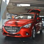 Vorstellung des neuen Ford Mondeo und des neuen Mazda2 - Autohaus Koller | Mazda & Ford Händler