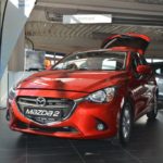 Vorstellung des neuen Ford Mondeo und des neuen Mazda2 - Autohaus Koller | Mazda & Ford Händler