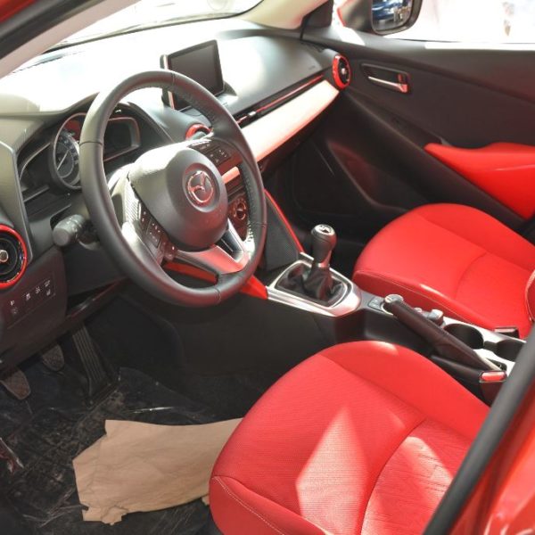 Vorstellung des neuen Ford Mondeo und des neuen Mazda2 - Autohaus Koller | Mazda & Ford Händler