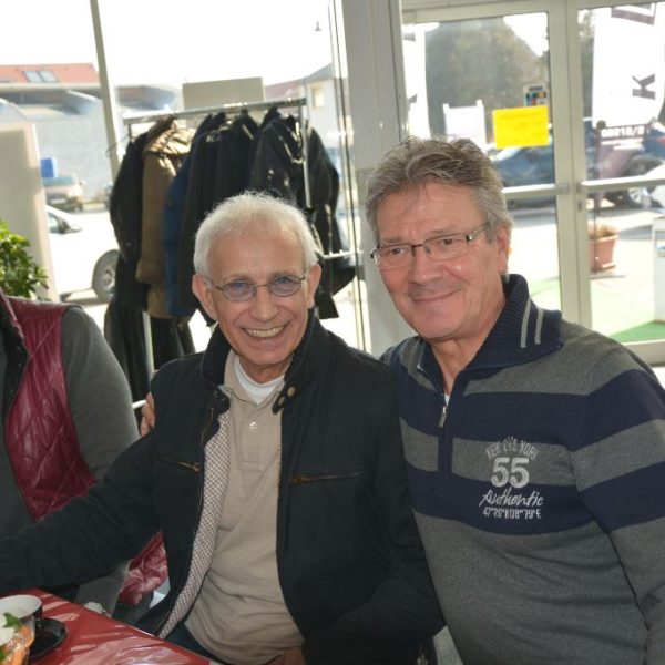 Vorstellung des neuen Ford Mondeo und des neuen Mazda2 - Autohaus Koller | Mazda & Ford Händler