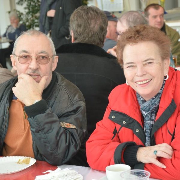 Vorstellung des neuen Ford Mondeo und des neuen Mazda2 - Autohaus Koller | Mazda & Ford Händler