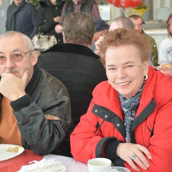 Vorstellung des neuen Ford Mondeo und des neuen Mazda2 - Autohaus Koller | Mazda & Ford Händler