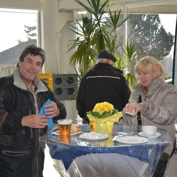 Vorstellung des neuen Ford Mondeo und des neuen Mazda2 - Autohaus Koller | Mazda & Ford Händler