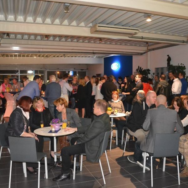 Feburar 2015 Österreich Premiere des neuen Mazda2 - Autohaus Koller | Mazda & Ford Händler