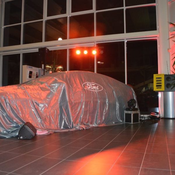 Feburar 2015 Österreich Premiere des neuen Mazda2 - Autohaus Koller | Mazda & Ford Händler