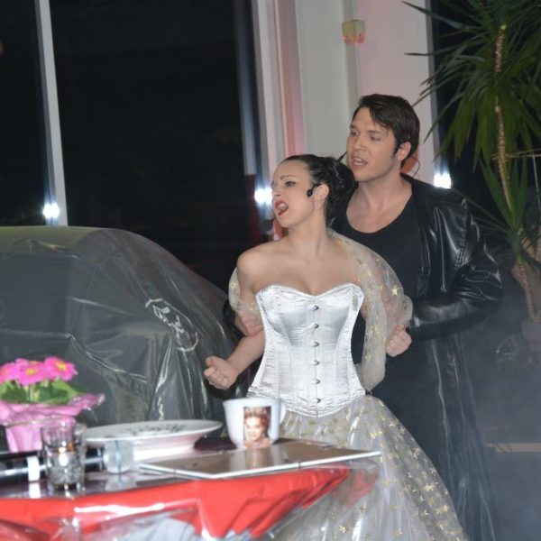 Feburar 2015 Österreich Premiere des neuen Mazda2 - Autohaus Koller | Mazda & Ford Händler