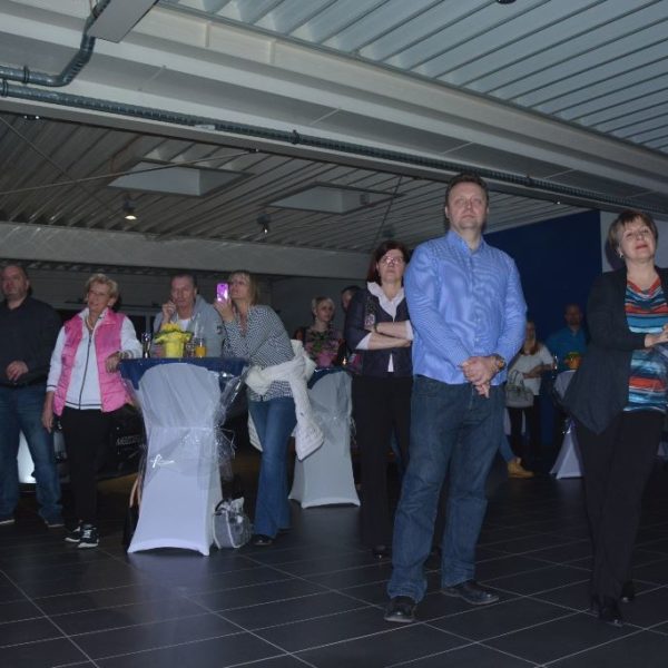 Feburar 2015 Österreich Premiere des neuen Mazda2 - Autohaus Koller | Mazda & Ford Händler