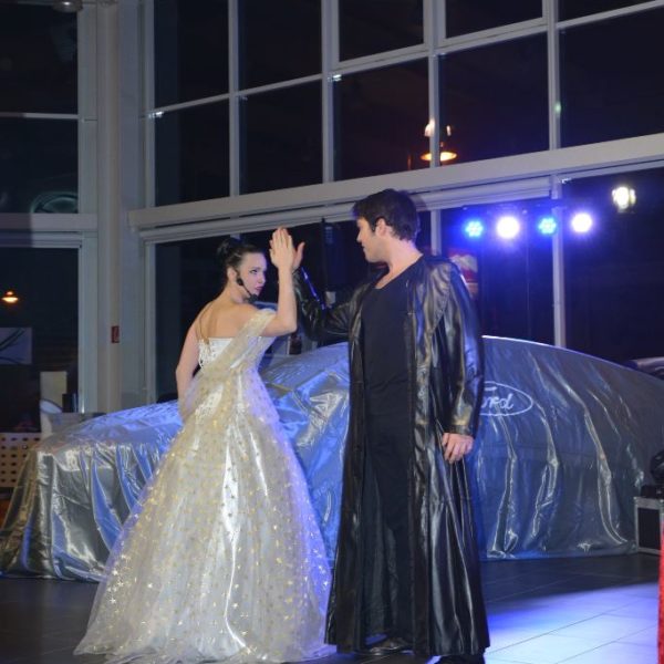 Feburar 2015 Österreich Premiere des neuen Mazda2 - Autohaus Koller | Mazda & Ford Händler