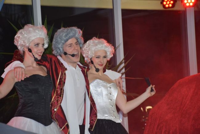 Feburar 2015 Österreich Premiere des neuen Mazda2 - Autohaus Koller | Mazda & Ford Händler