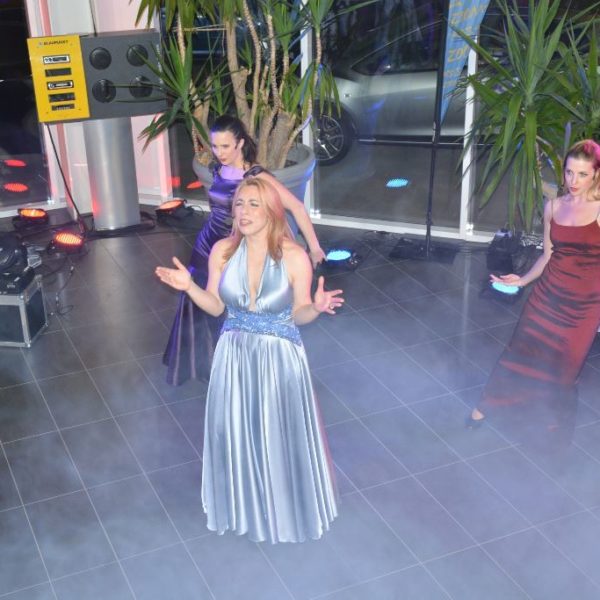 Feburar 2015 Österreich Premiere des neuen Mazda2 - Autohaus Koller | Mazda & Ford Händler