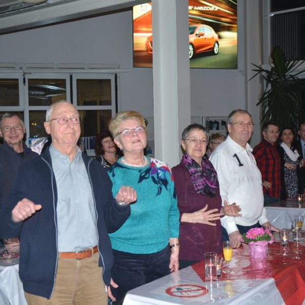 Feburar 2015 Österreich Premiere des neuen Mazda2 - Autohaus Koller | Mazda & Ford Händler