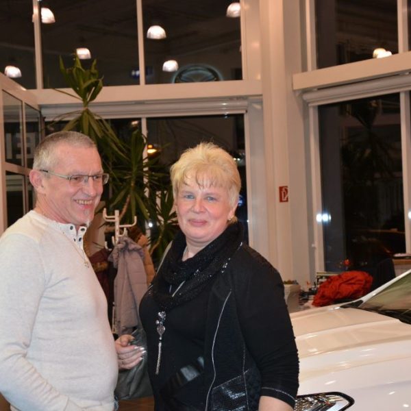 Feburar 2015 Österreich Premiere des neuen Mazda2 - Autohaus Koller | Mazda & Ford Händler