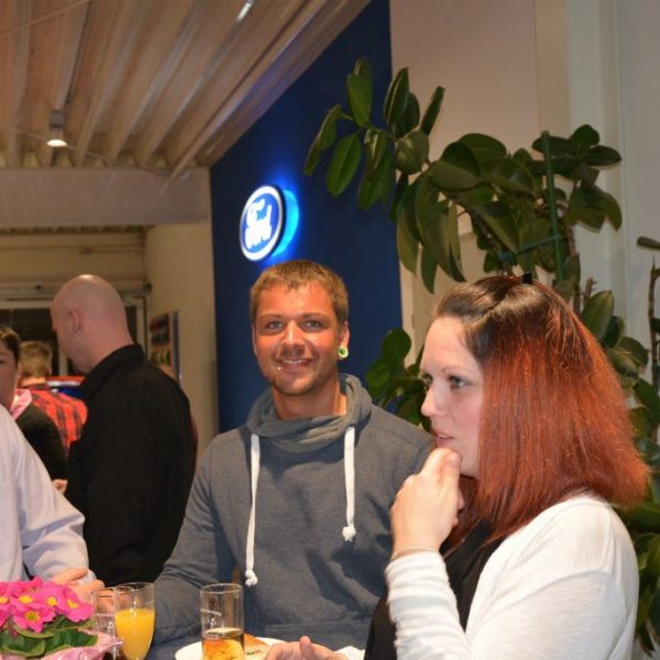 Feburar 2015 Österreich Premiere des neuen Mazda2 - Autohaus Koller | Mazda & Ford Händler