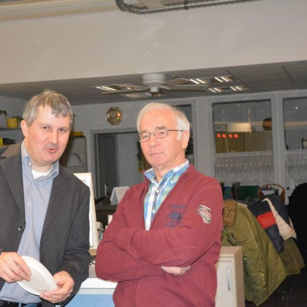 Feburar 2015 Österreich Premiere des neuen Mazda2 - Autohaus Koller | Mazda & Ford Händler