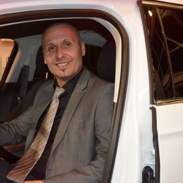 Feburar 2015 Österreich Premiere des neuen Mazda2 - Autohaus Koller | Mazda & Ford Händler