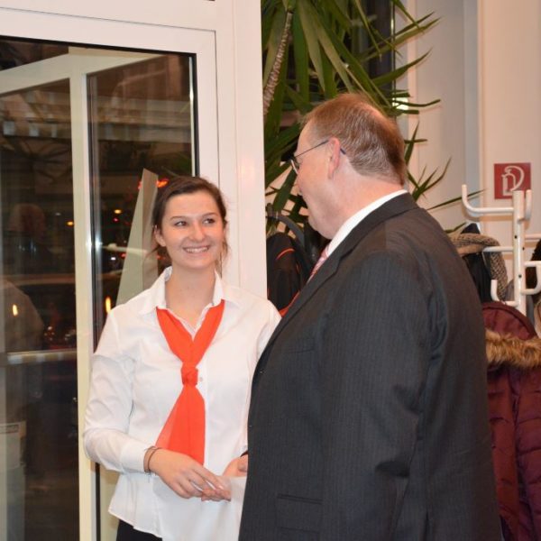 Feburar 2015 Österreich Premiere des neuen Mazda2 - Autohaus Koller | Mazda & Ford Händler