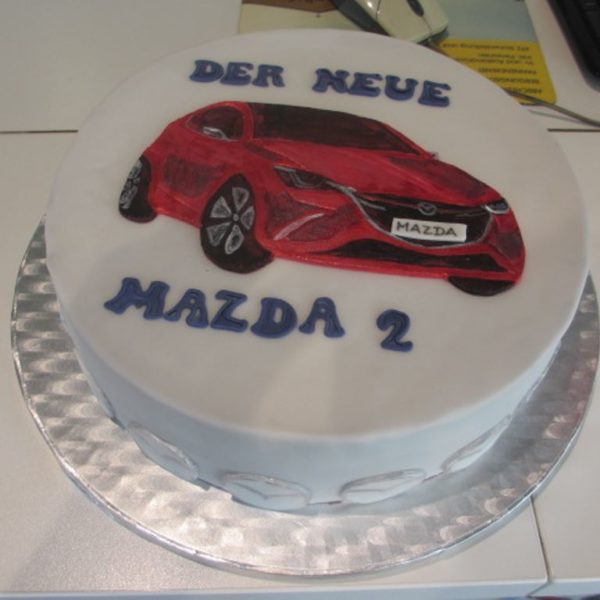Feburar 2015 Österreich Premiere des neuen Mazda2 - Autohaus Koller | Mazda & Ford Händler