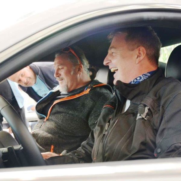 Herbstfest 2015 - Autohaus Koller | Mazda & Ford Händler