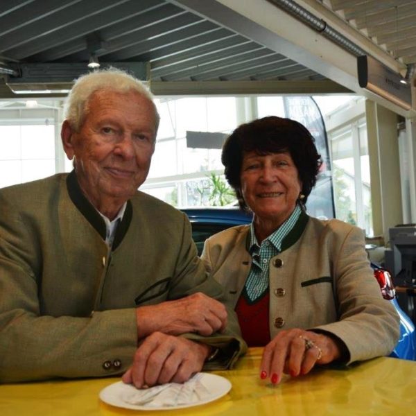 Herbstfest 2015 - Autohaus Koller | Mazda & Ford Händler