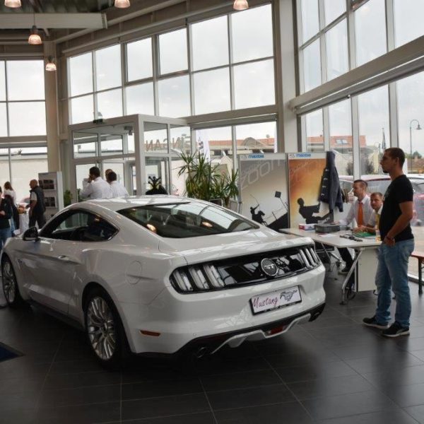 Herbstfest 2015 - Autohaus Koller | Mazda & Ford Händler
