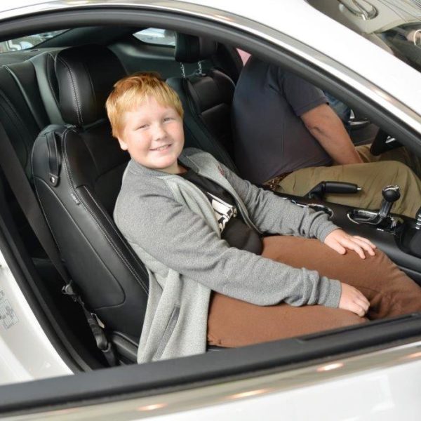 Herbstfest 2015 - Autohaus Koller | Mazda & Ford Händler