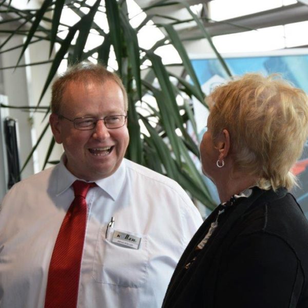 Herbstfest 2015 - Autohaus Koller | Mazda & Ford Händler