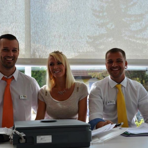 Herbstfest 2015 - Autohaus Koller | Mazda & Ford Händler