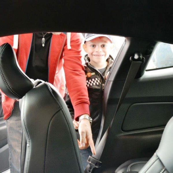 Herbstfest 2015 - Autohaus Koller | Mazda & Ford Händler