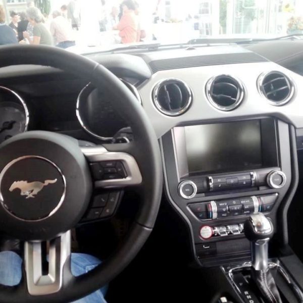 Herbstfest 2015 - Autohaus Koller | Mazda & Ford Händler